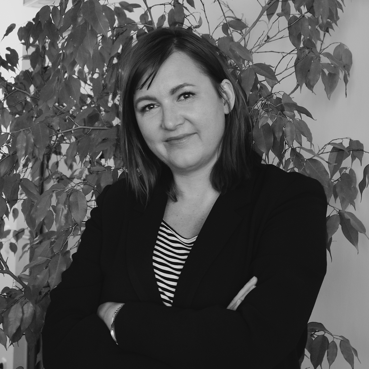 Tanja Sabeder Rechtsanwältin bei Wolfgang Haag Rechtsanwälte München